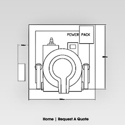 Tilting Type Crucible